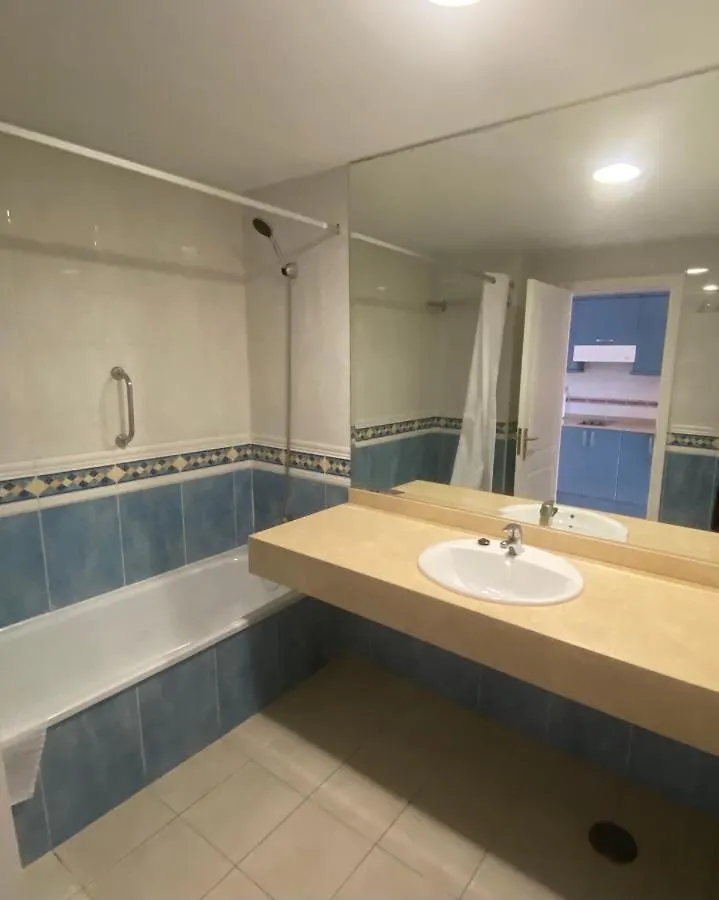 Oasis Papagayo Apartamentos Corralejo
