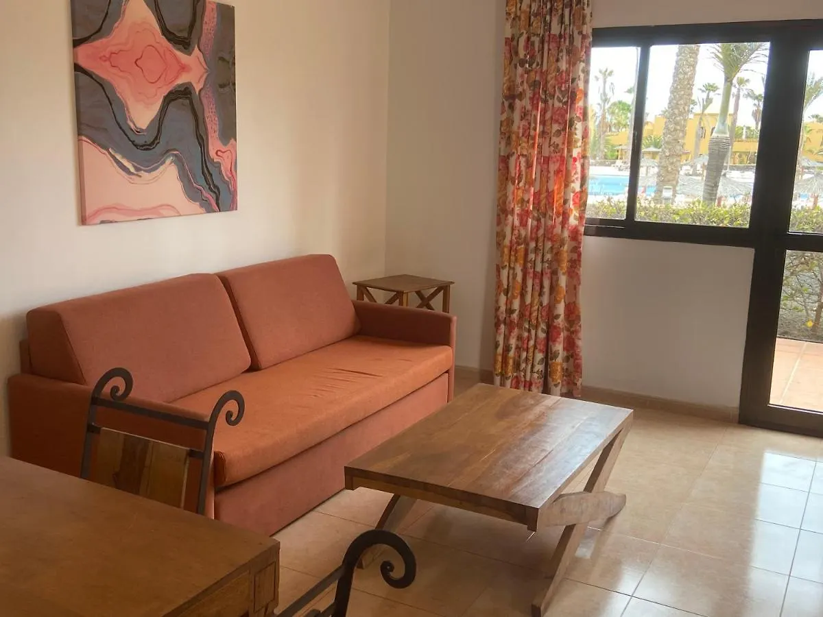 Oasis Papagayo Apartamentos Corralejo 0*,  Spain