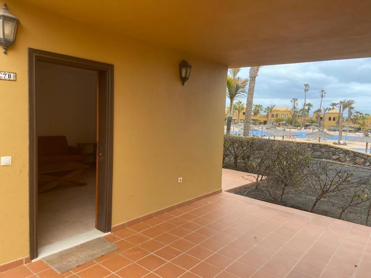 Apartment Oasis Papagayo Apartamentos Corralejo