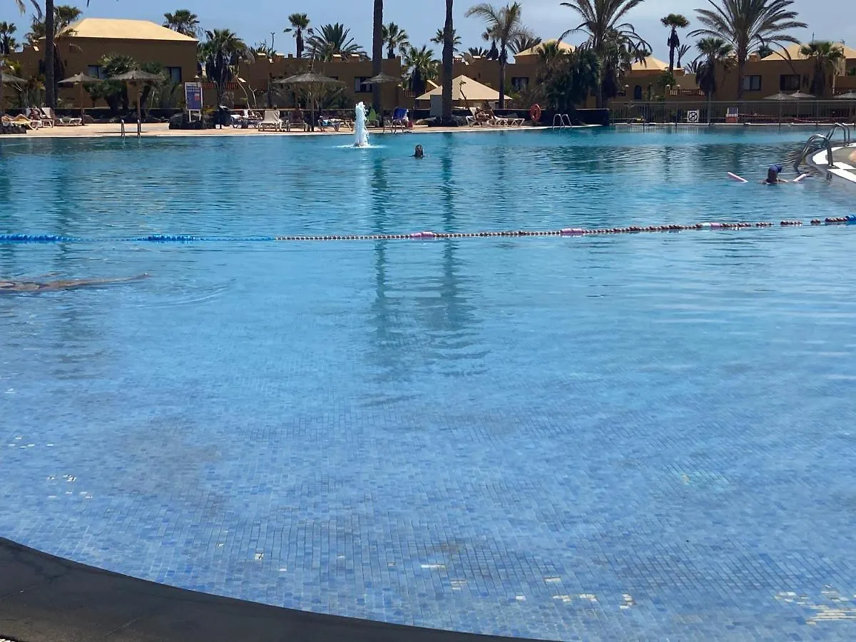 Oasis Papagayo Apartamentos Corralejo 0*,