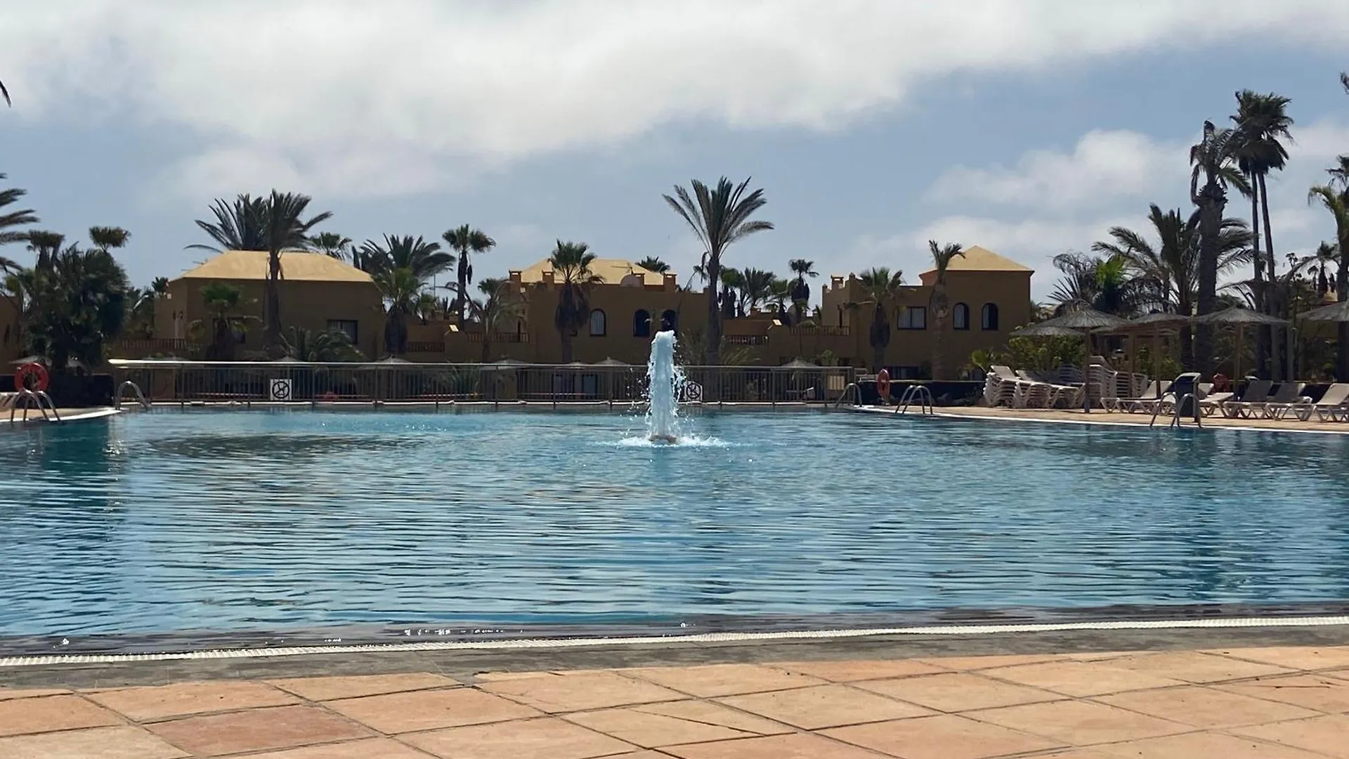 Apartment Oasis Papagayo Apartamentos Corralejo