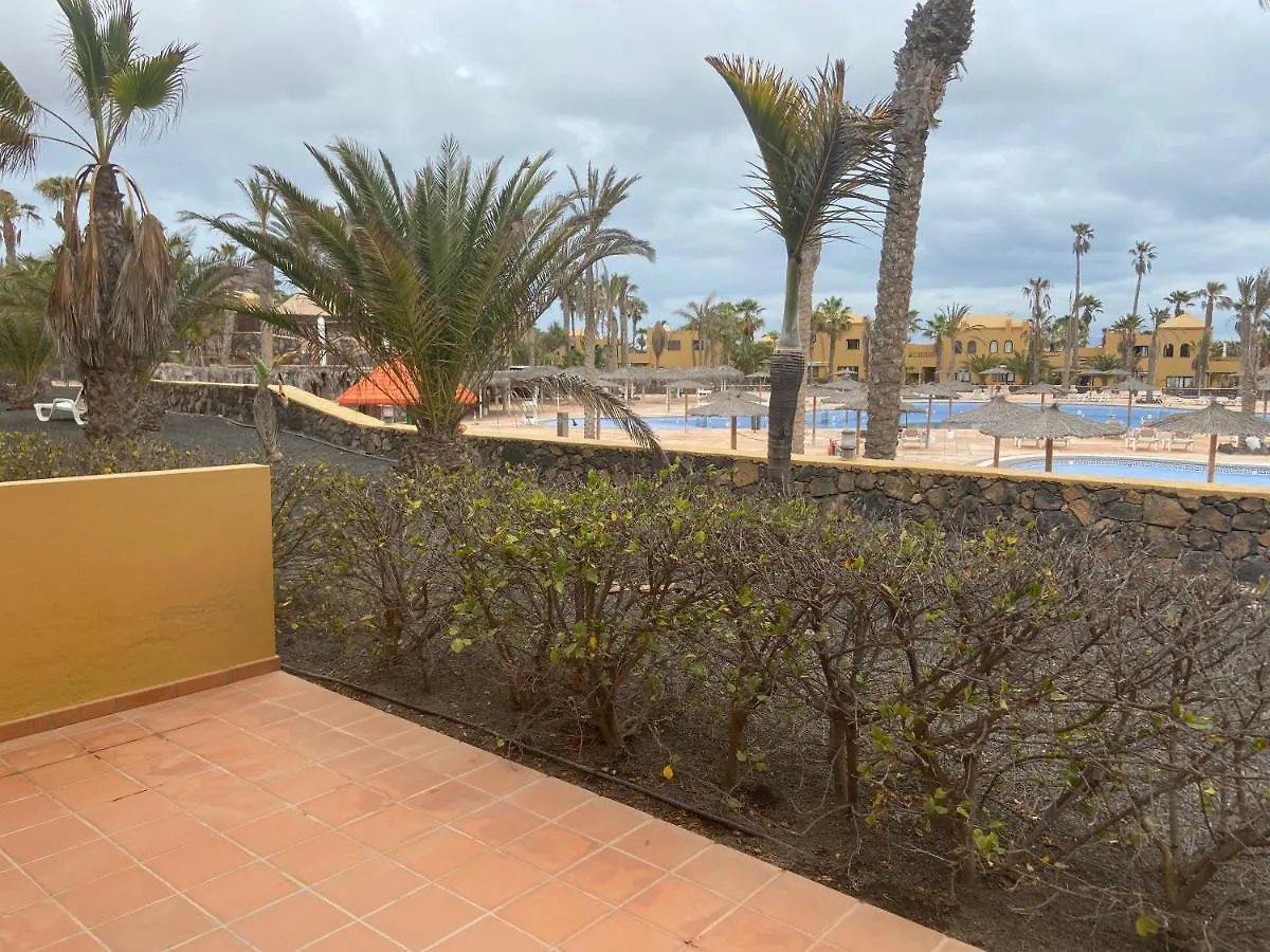Oasis Papagayo Apartamentos Corralejo
